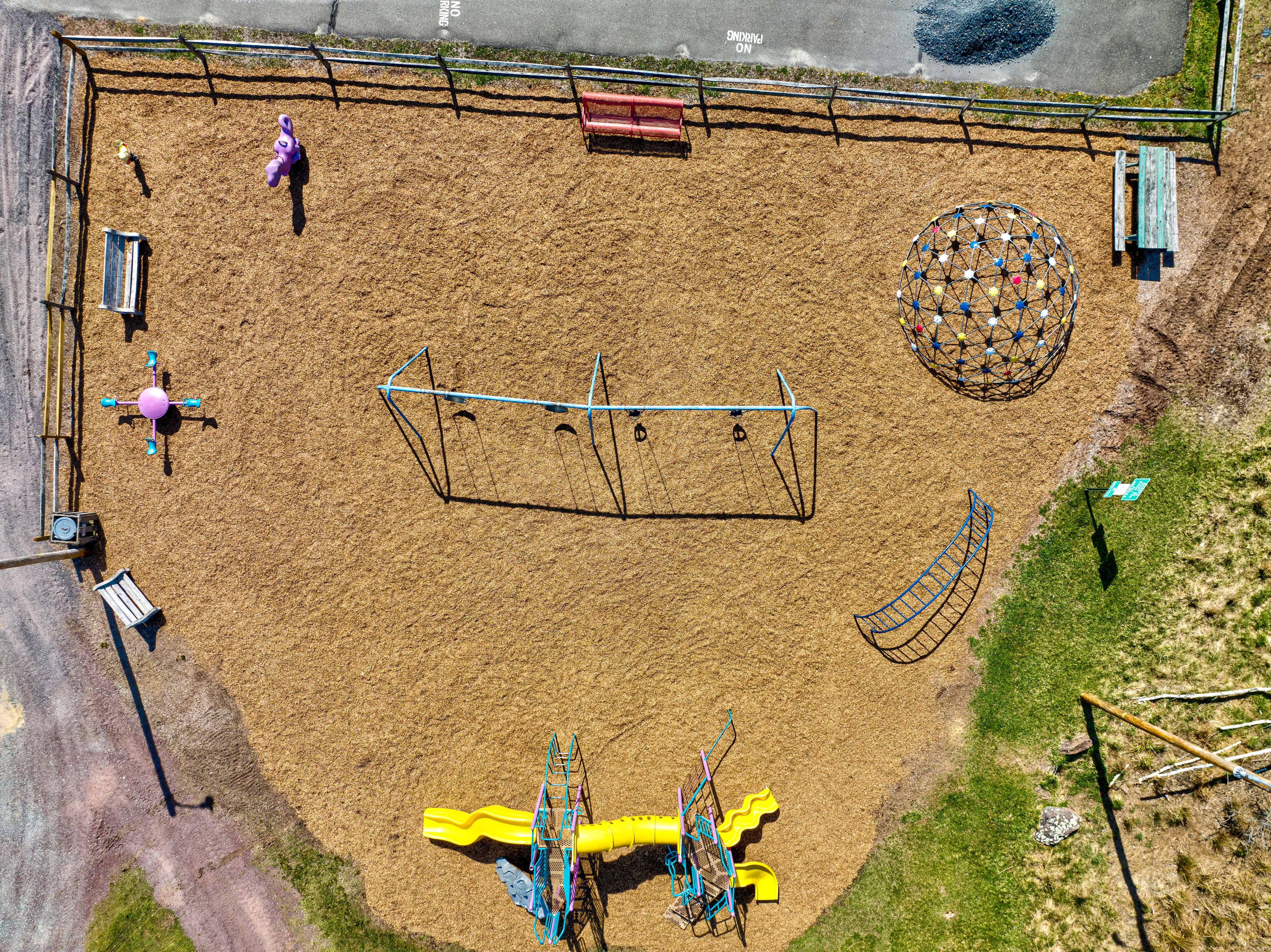 Community Park